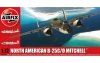Airfix 06015 North American B-25C/D Mitchell -1/72
